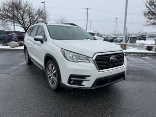 2022 Subaru Ascent Touring