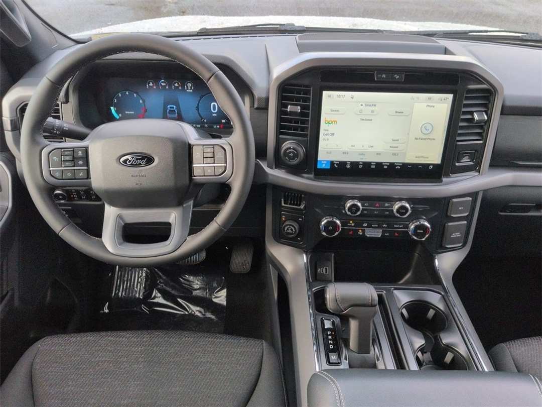 2026 Ford F-150 XLT - Image 23