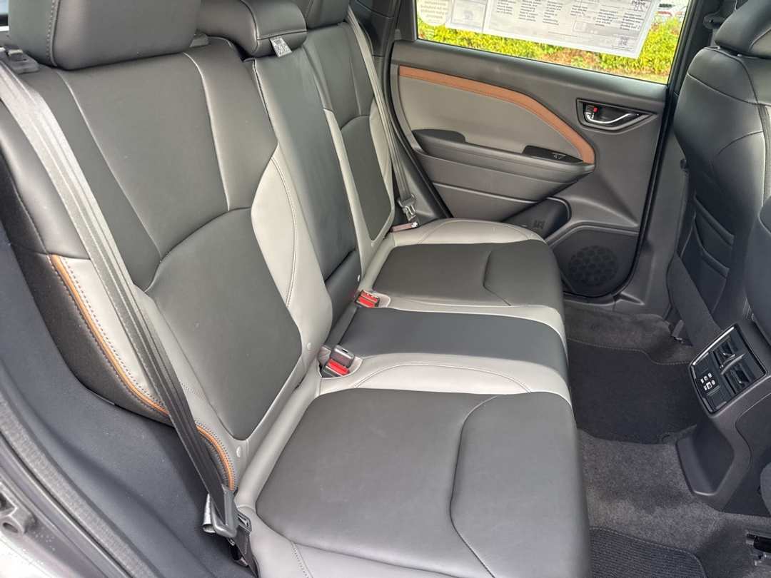 2026 Subaru Forester Sport - Image 23