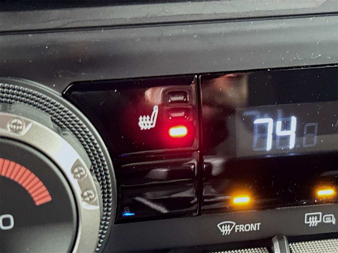 2025 Toyota Tacoma TRD OffRoad - Image 20