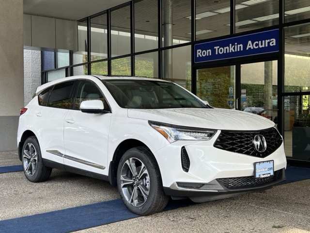 2026 Acura RDX Technology Package