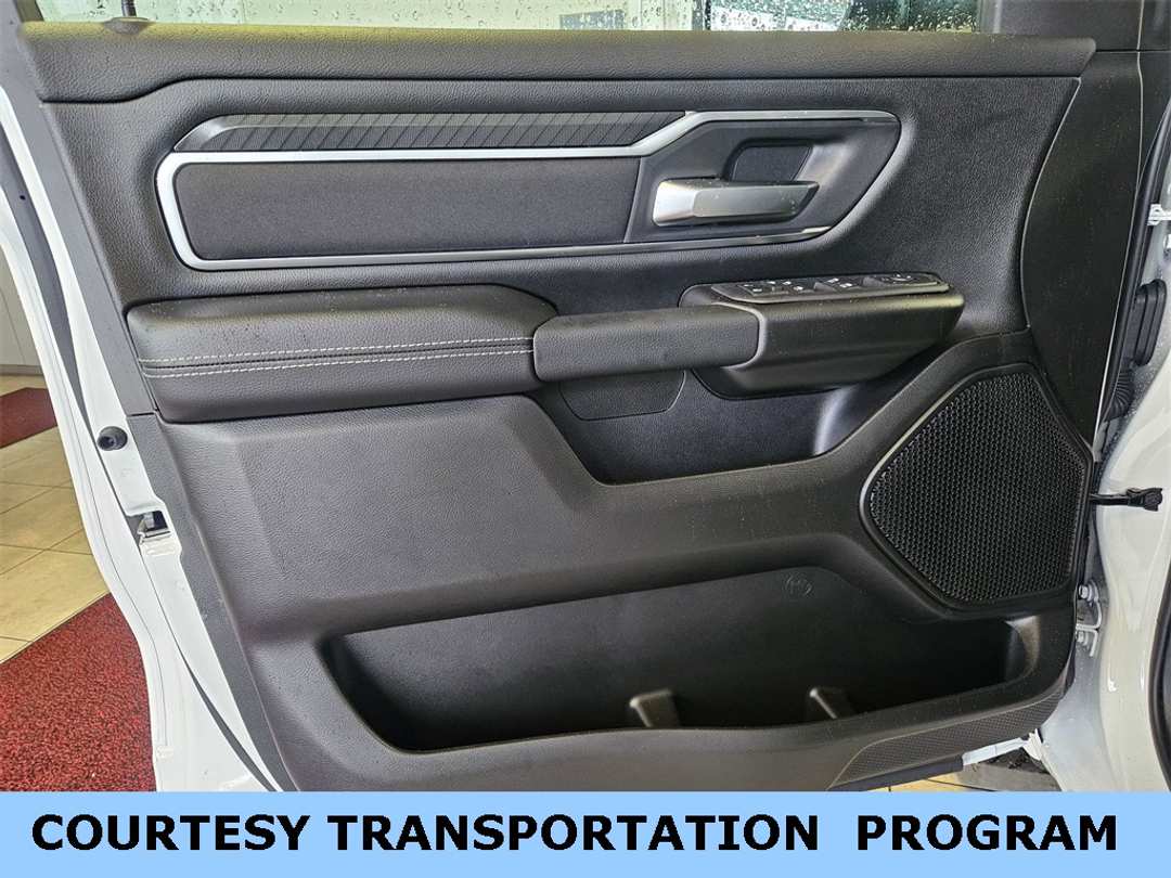 2026 Ram 1500 Big Horn/Lone Star - Image 10