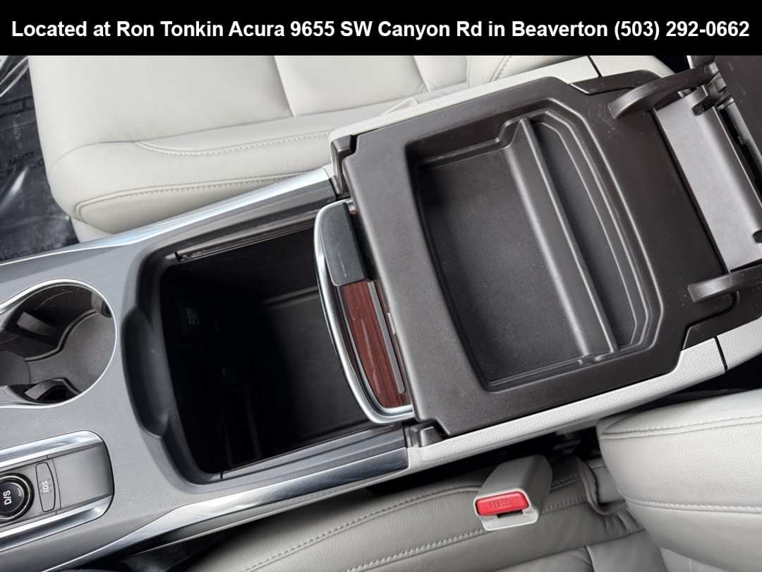 2016 Acura MDX 3.5L - Image 26