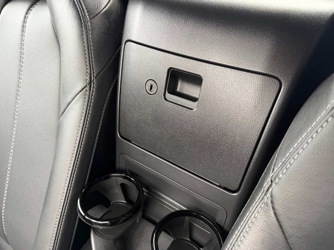 2021 MAZDA Miata Rf Grand Touring - Image 30