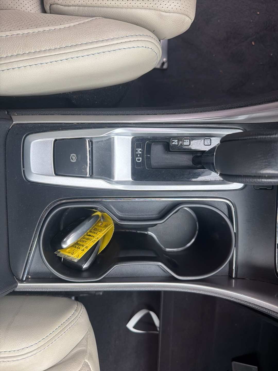 2022 Subaru Ascent Limited - Image 35