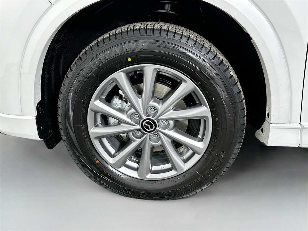 2025 MAZDA CX-5 2.5 S Preferred Package - Image 32