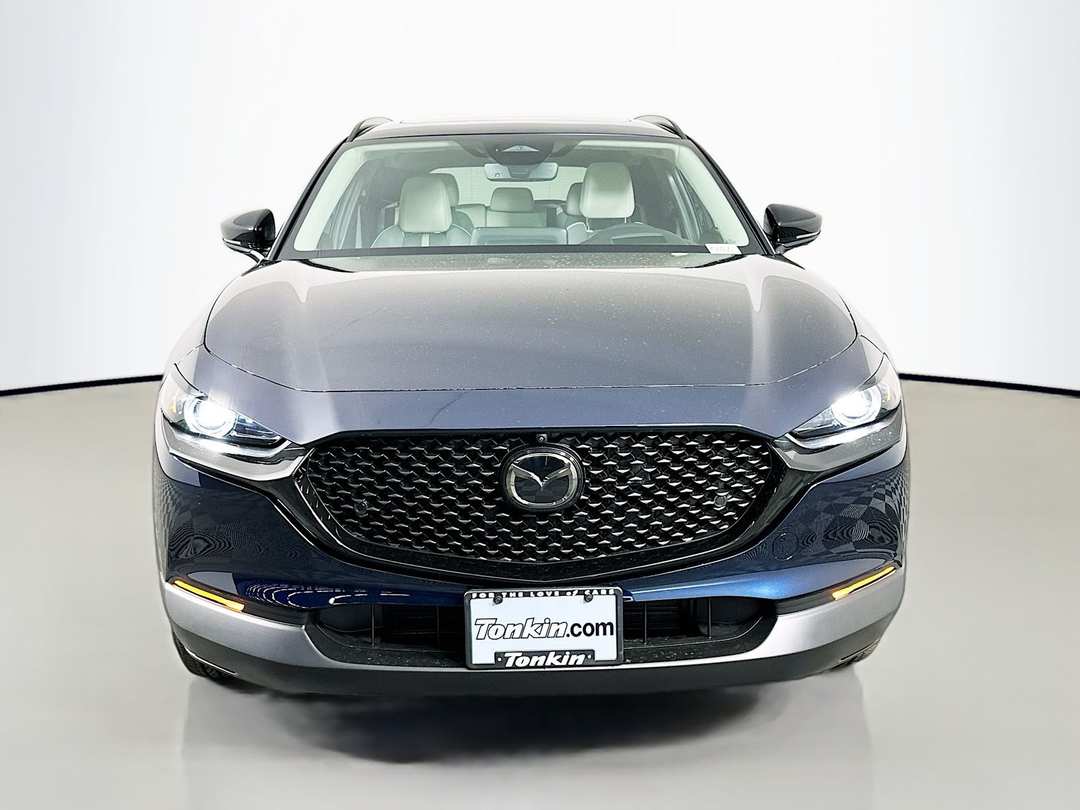 2026 MAZDA Cx-30 2.5 Turbo Aire Edition - Image 2