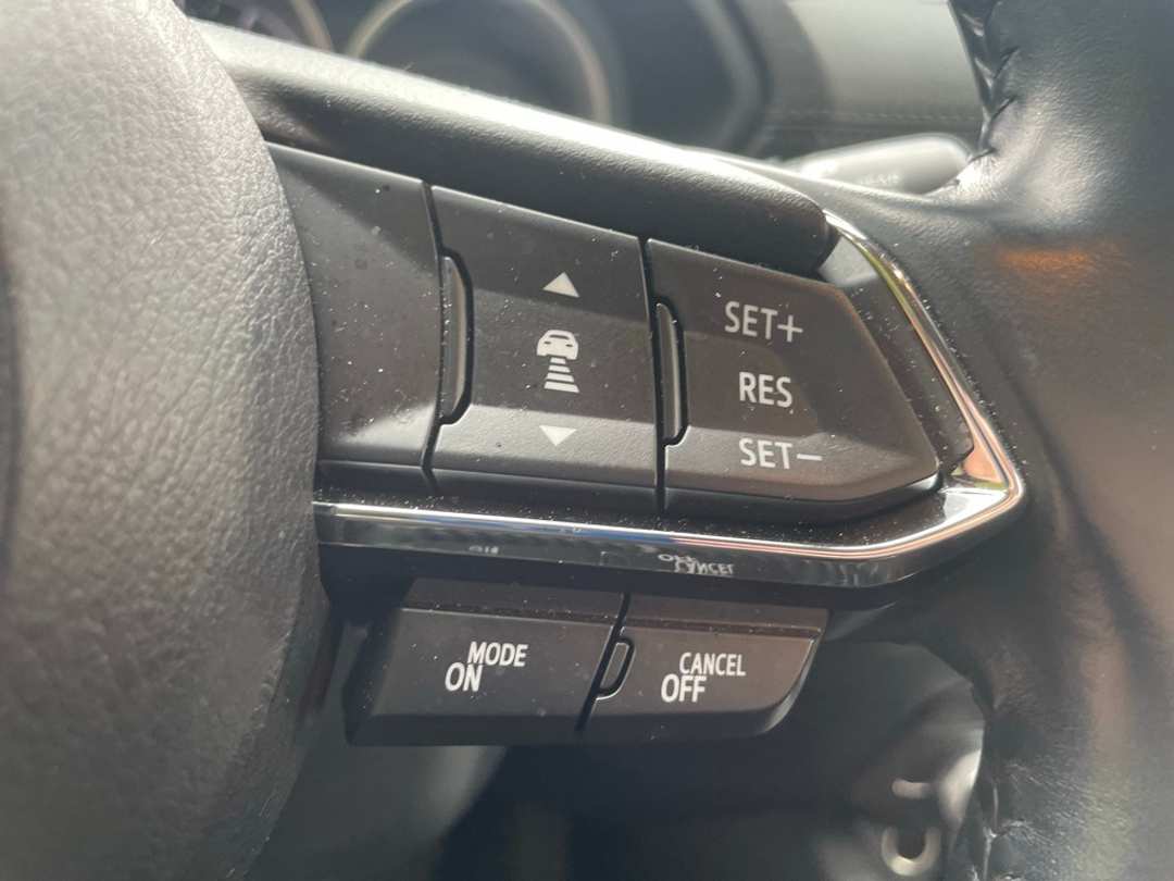 2020 MAZDA CX-5 Touring - Image 14