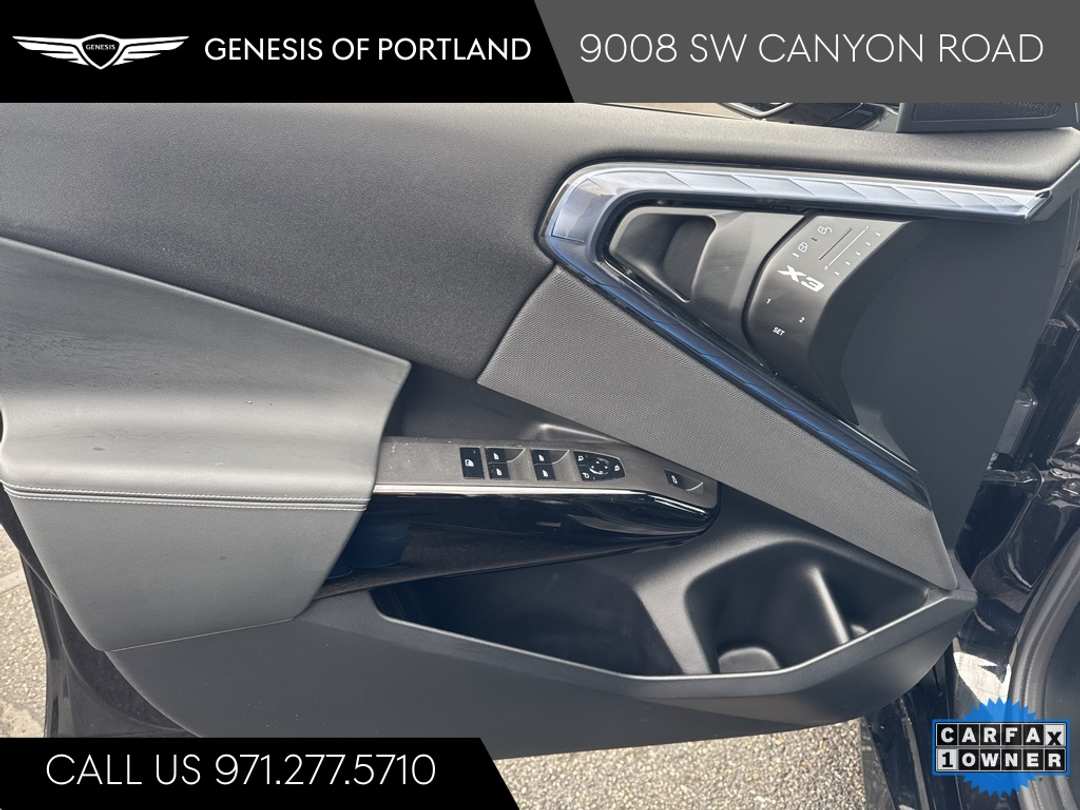 2025 BMW X3 M50 xDrive - Image 16