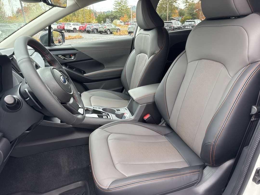 2026 Subaru Crosstrek Limited - Image 14