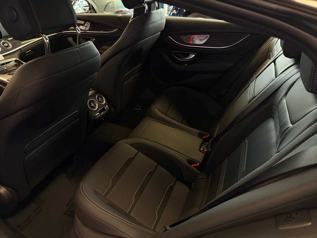 2026 Mercedes-Benz AMG Gt 63 - Image 15