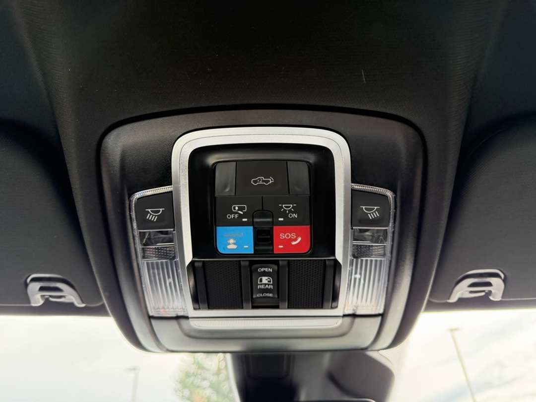 2026 Ram 1500 Rebel - Image 29