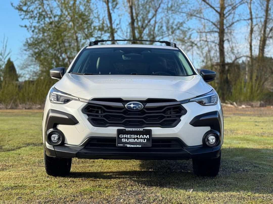 2025 Subaru Crosstrek Limited - Image 3