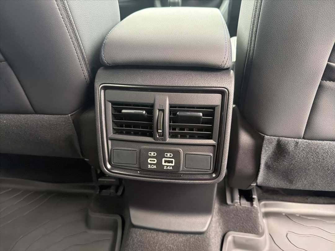 2026 Subaru Forester Limited - Image 25