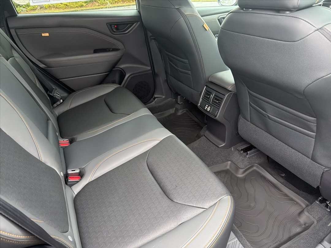 2026 Subaru Forester Wilderness - Image 22