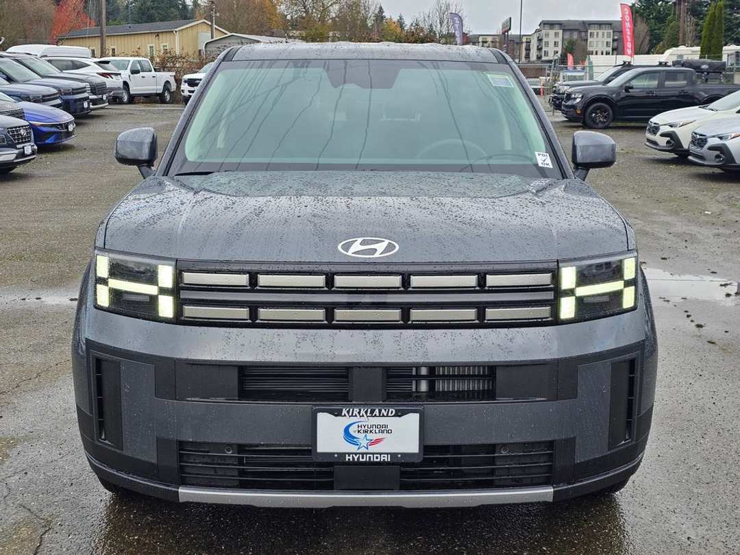 2026 Hyundai Santa Fe SE - Image 2