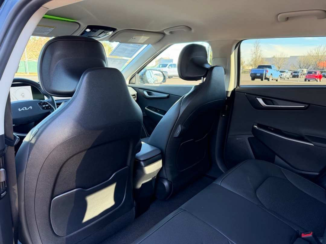 2022 Kia Ev6 Wind - Image 32