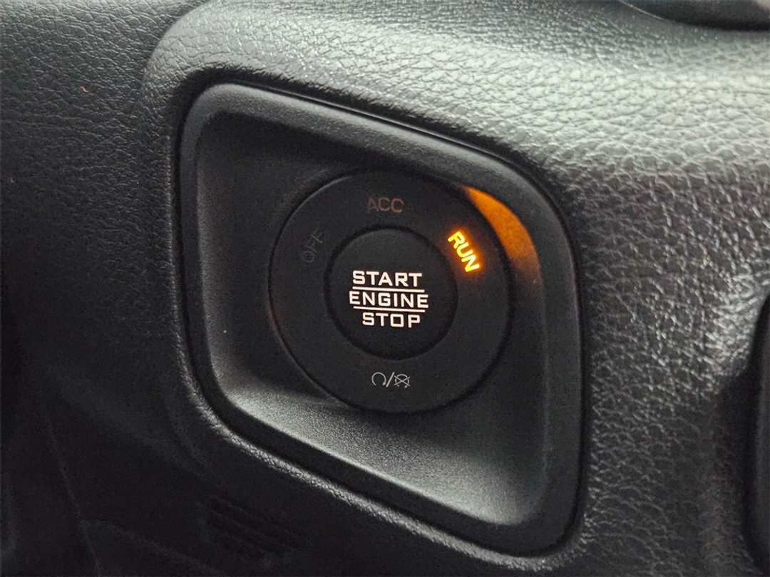 2026 Jeep Gladiator Sport - Image 17