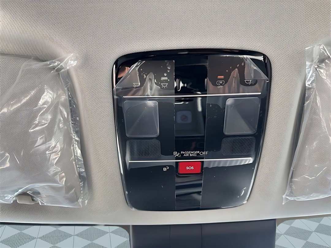 2026 Hyundai Santa Fe SEL - Image 24