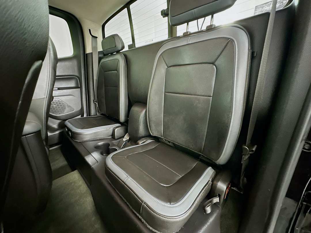 2018 Chevrolet Colorado Z71 - Image 25