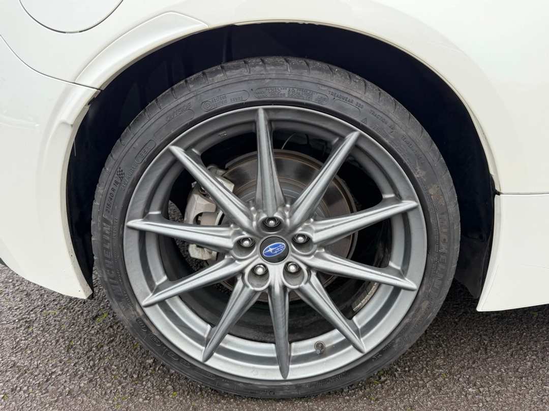 2022 Subaru BRZ Limited - Image 10