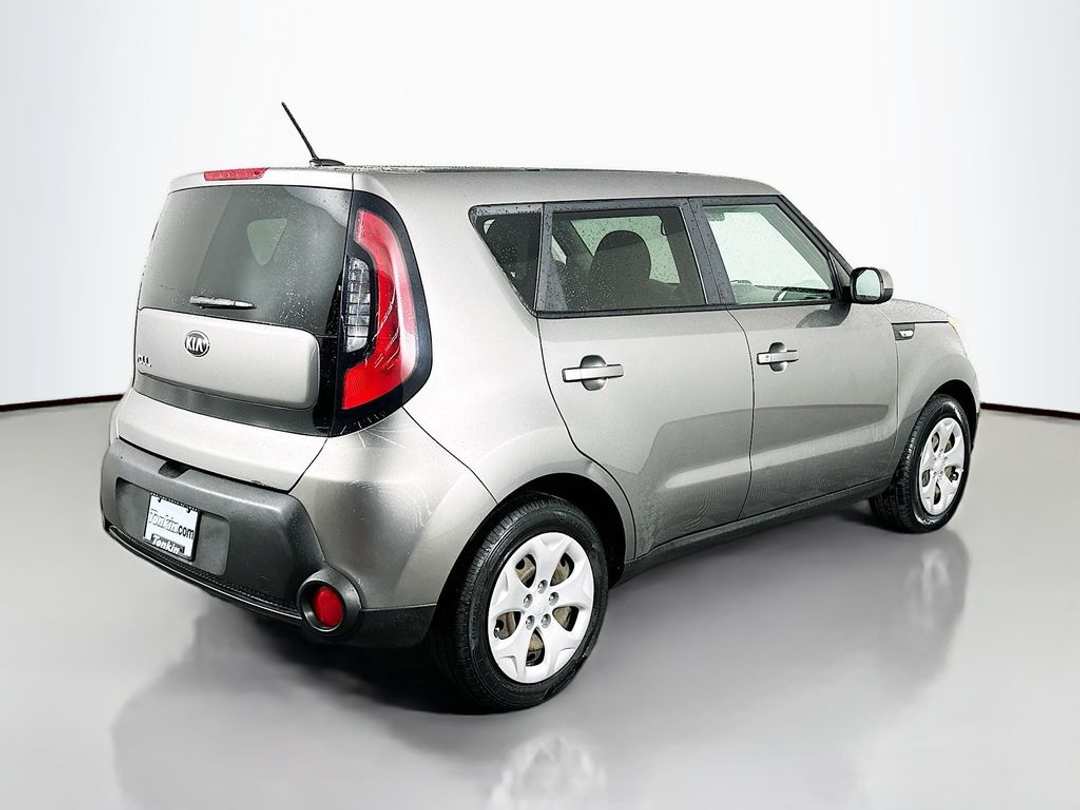 2014 Kia Soul Base - Image 8