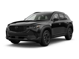 2026 MAZDA Cx-50 2.5 S Meridian Edition