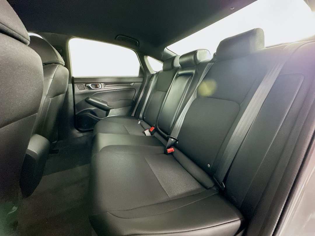 2026 Honda Civic Sport - Image 22