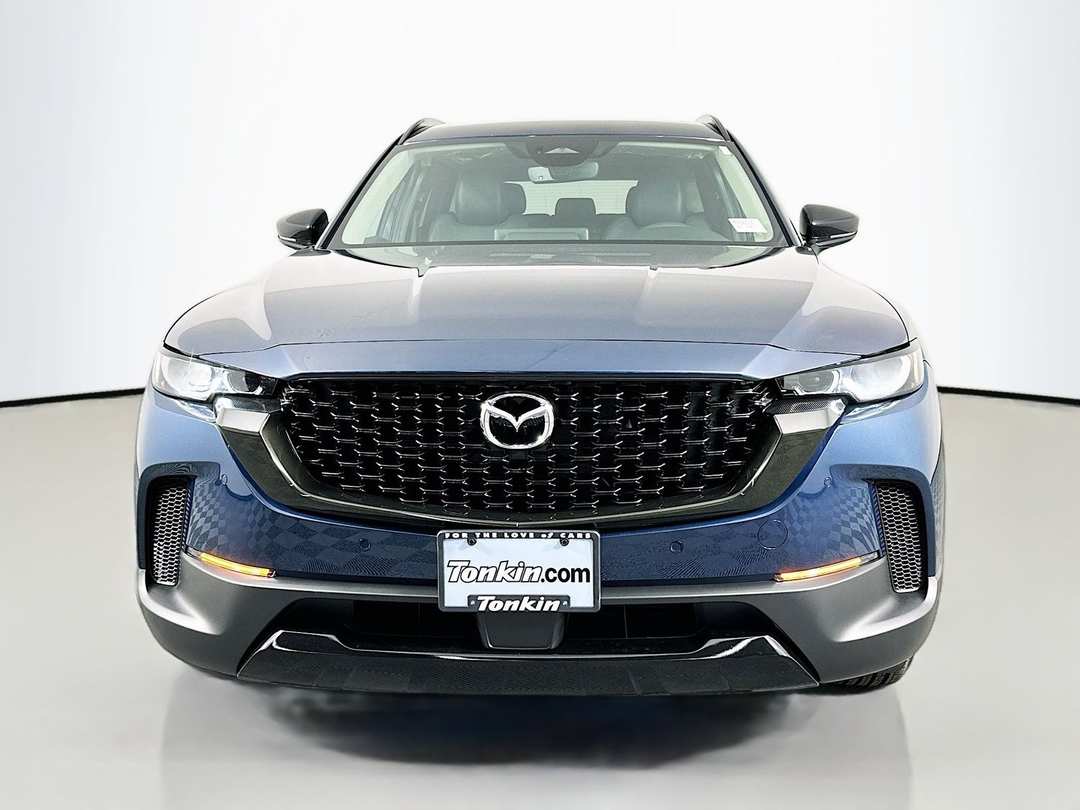 2026 MAZDA Cx-50 Premium - Image 2