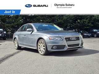2012 Audi A4