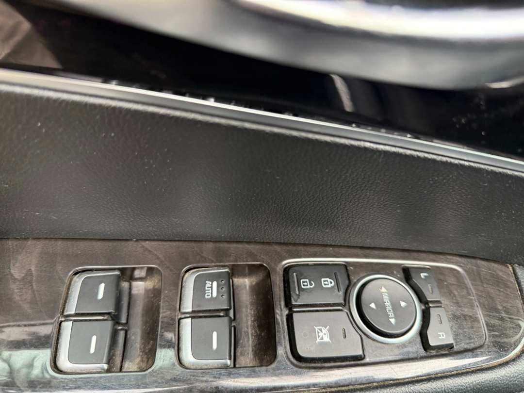 2017 Kia Sorento LX - Image 22