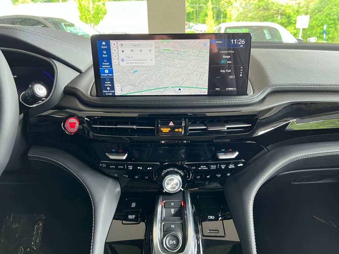 2026 Acura MDX Advance Package - Image 19