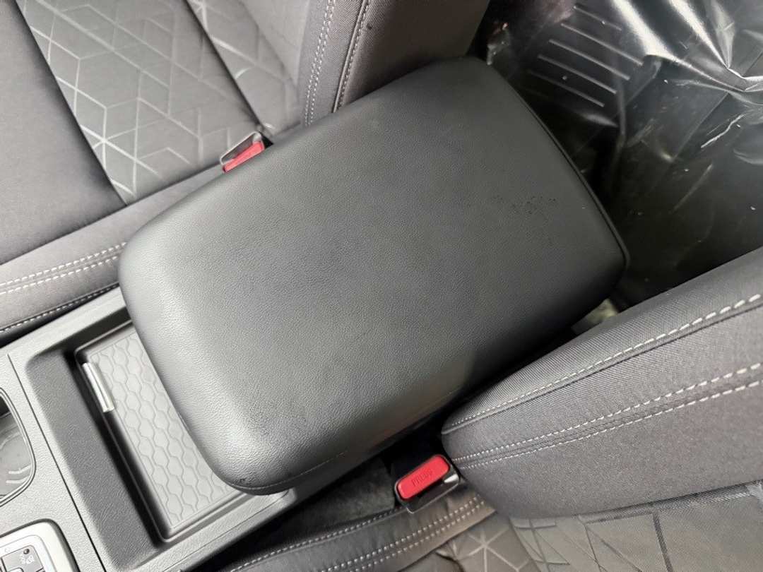 2026 Nissan Frontier SV - Image 24