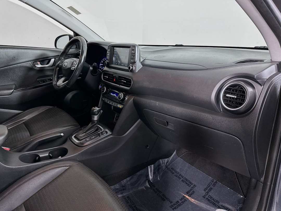 2021 Hyundai Kona Limited - Image 29