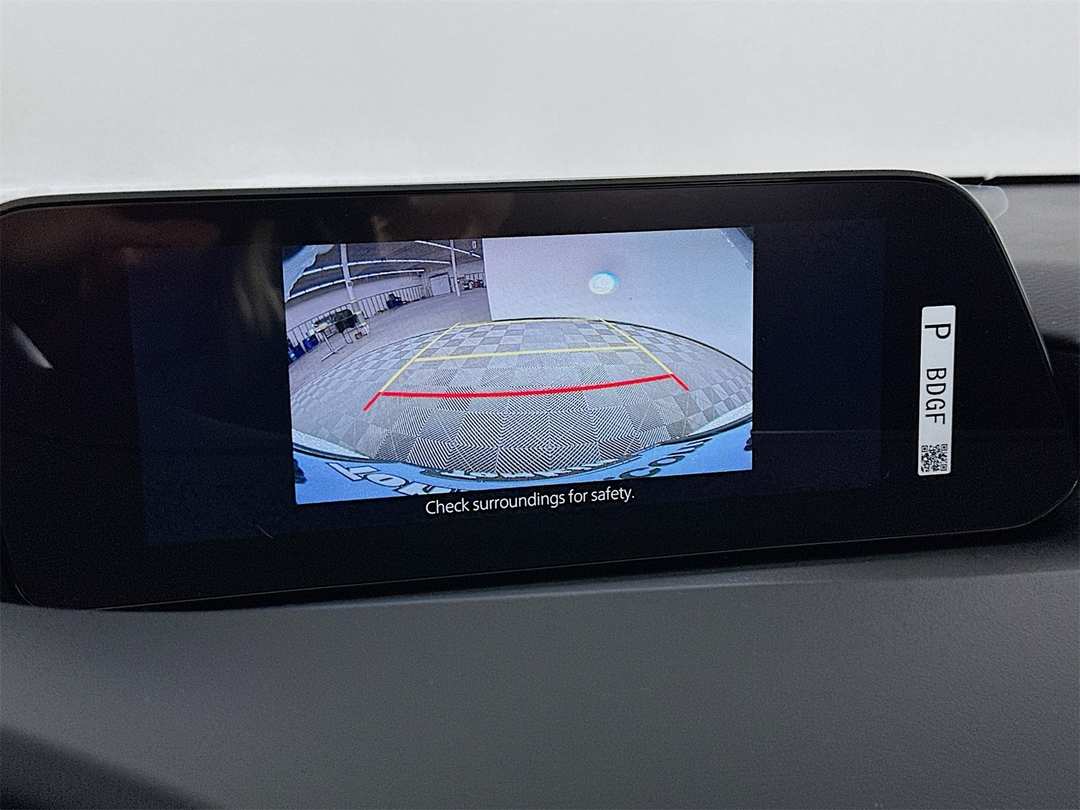 2026 MAZDA Mazda3 2.5 S - Image 14