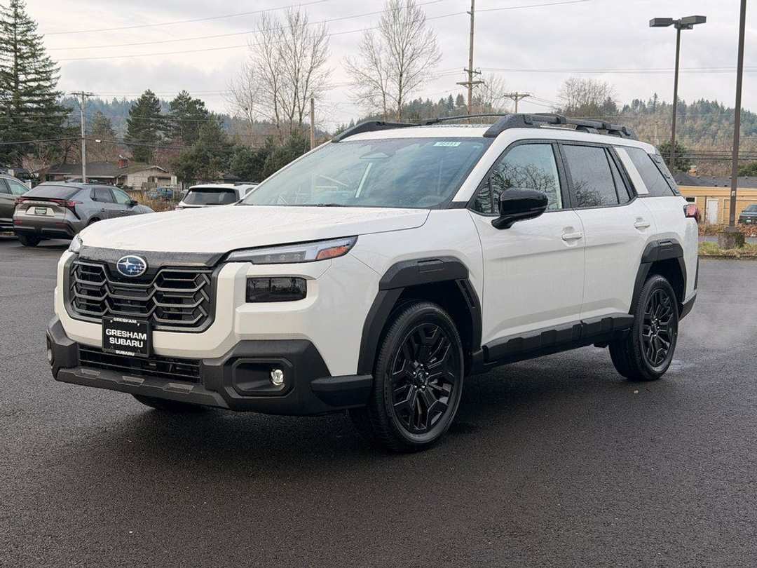 2026 Subaru Outback Limited - Image 3