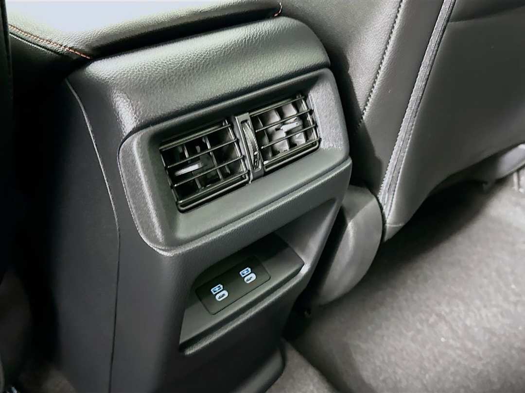 2026 Honda CR-V SportL - Image 25