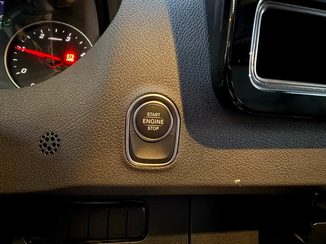 2025 Mercedes-Benz Sprinter 2500 Cargo 144 WB - Image 22