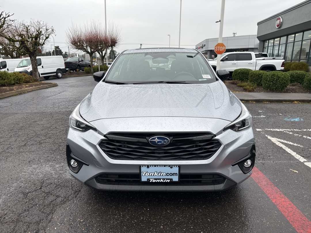 2025 Subaru Impreza 2.5RS - Image 2