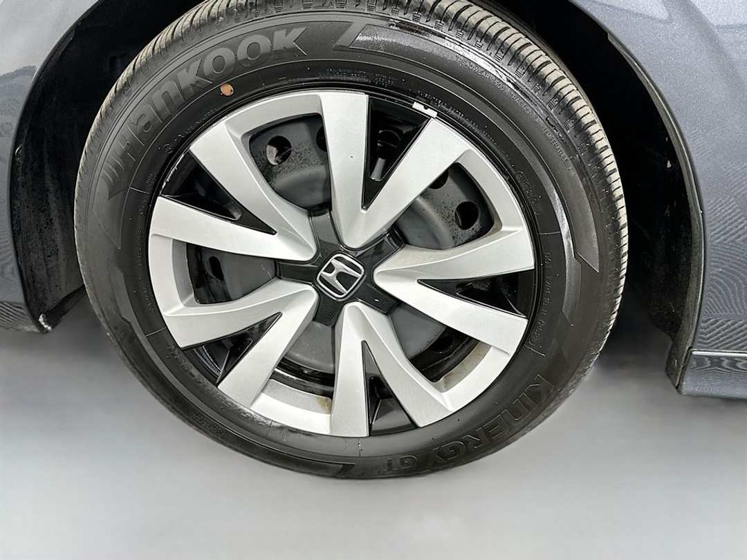 2024 Honda Civic LX - Image 29