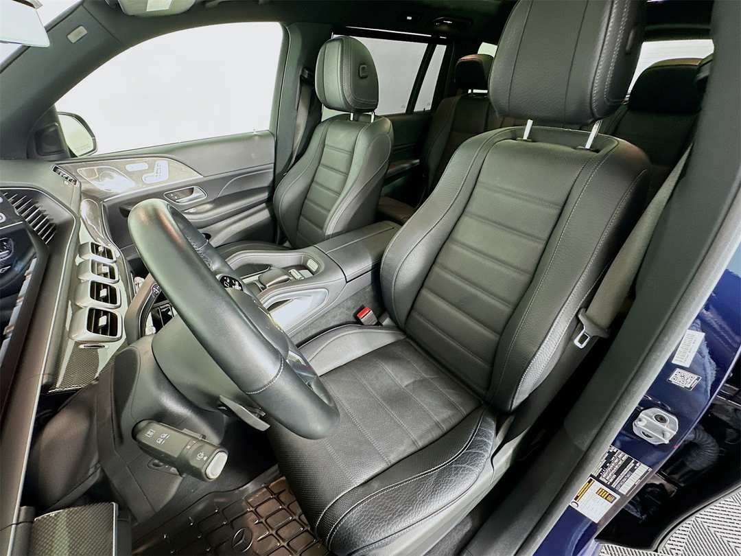 2022 Mercedes-Benz GLS GLS 450 - Image 22