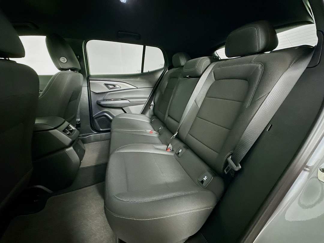 2026 Chevrolet Equinox Ev LT - Image 23