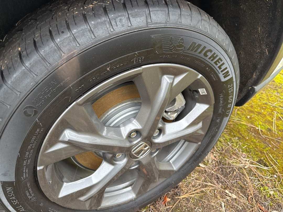 2026 Honda HR-V LX - Image 22