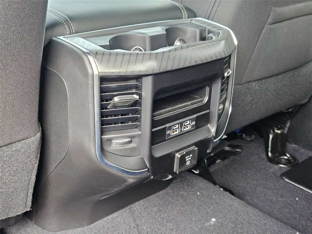 2026 Ram 3500 Big Horn - Image 27