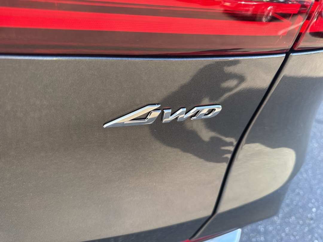 2026 Genesis Gv70 2.5T Select - Image 11