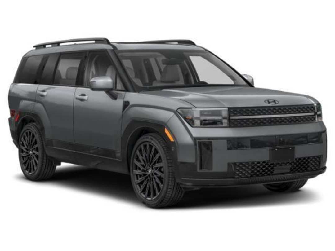 2026 Hyundai Santa Fe Calligraphy - Image 6