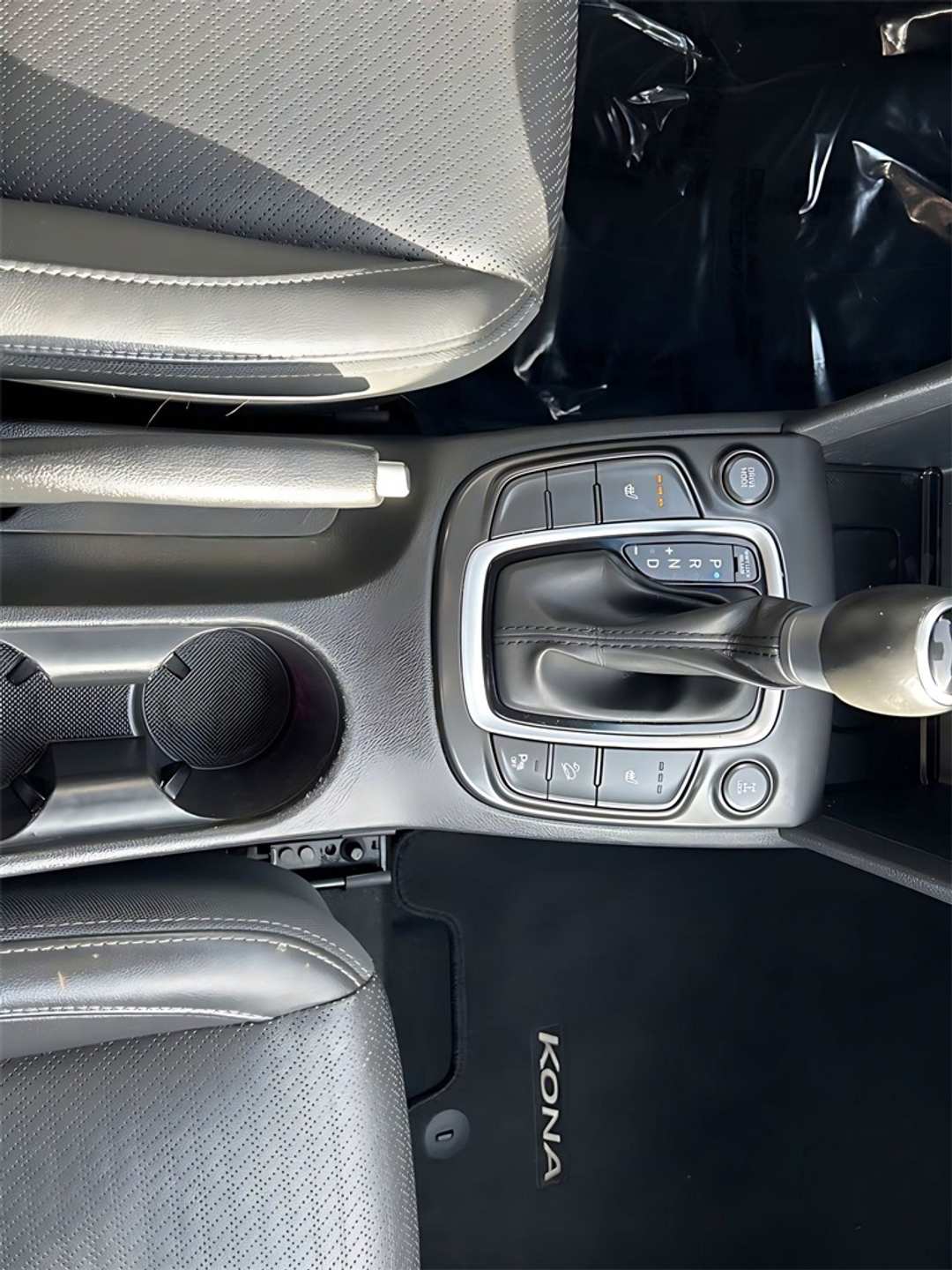 2020 Hyundai Kona Ultimate - Image 17