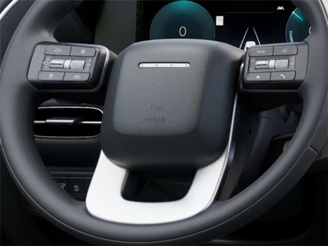 2026 Hyundai Palisade SEL - Image 12