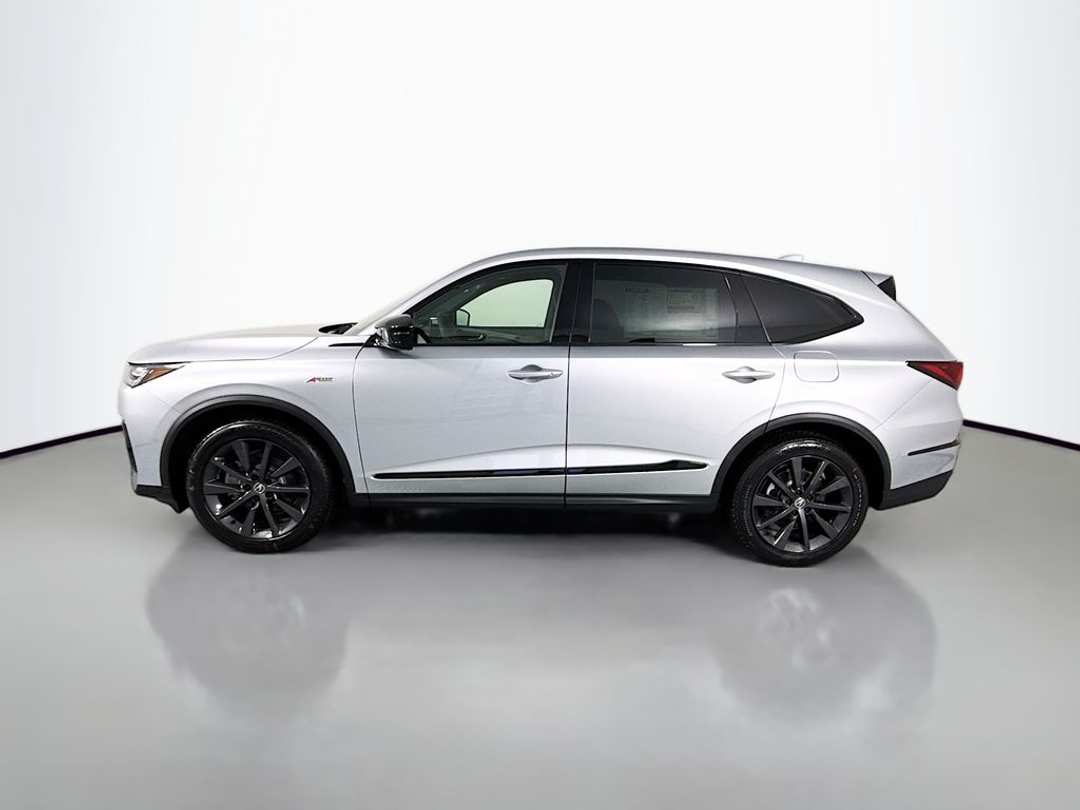 2026 Acura MDX ASpec - Image 2