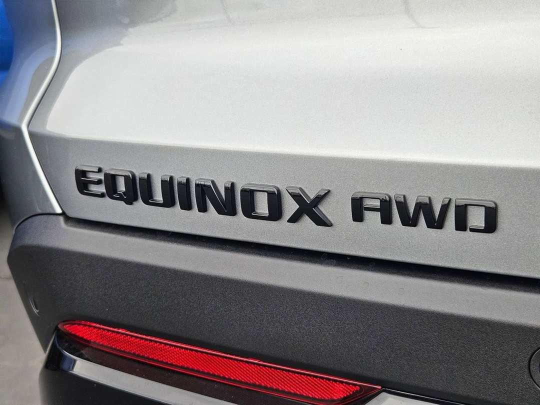 2026 Chevrolet Equinox RS - Image 32